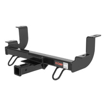 Load image into Gallery viewer, CURT 31374 2" Front Receiver Hitch, Select Dodge, Ram 1500