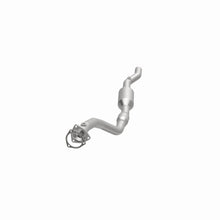 Load image into Gallery viewer, MagnaFlow Exhaust Products 5461400 California CARB Direct-Fit Catalytic Converter for Select Audi A6