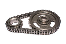 Load image into Gallery viewer, COMP Cams 3138CPG Hi-Tech Roller Race Timing Set for '84-'92 Ford 5.0L, 302, 351W