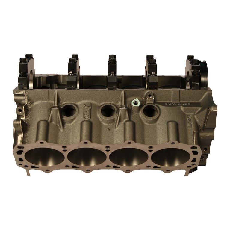 DART 31394175 SBF 302 Iron Eagle Engine Block - Gen 2