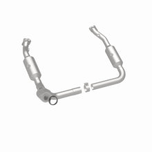 Load image into Gallery viewer, MagnaFlow Exhaust Products 49598 OEM Grade Direct-Fit Catalytic Converter for Select Ford Explorer, Ford Explorer Sport Trac, Mercury Mountaineer