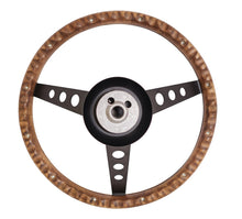 Load image into Gallery viewer, Grant 313 Classic Wood Steering Wheel