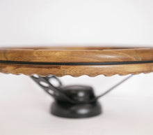 Load image into Gallery viewer, Grant 313 Classic Wood Steering Wheel