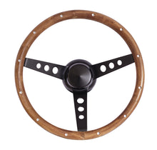 Load image into Gallery viewer, Grant 313 Classic Wood Steering Wheel