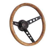 Load image into Gallery viewer, Grant 313 Classic Wood Steering Wheel