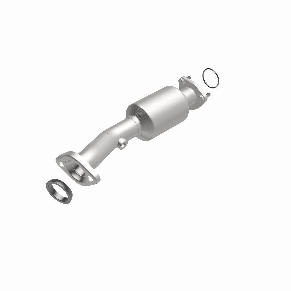 MagnaFlow Exhaust Products 21-491 OEM Grade Direct-Fit Catalytic Converter for Select Honda Fit