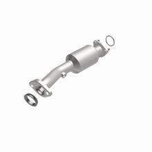 Load image into Gallery viewer, MagnaFlow Exhaust Products 21-491 OEM Grade Direct-Fit Catalytic Converter for Select Honda Fit