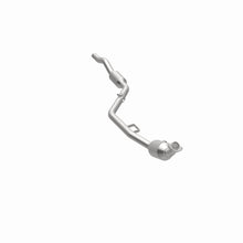 Load image into Gallery viewer, MagnaFlow Exhaust Products 5411666 California CARB Direct-Fit Catalytic Converter for Select Mercedes-Benz E350