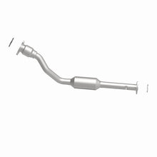 Load image into Gallery viewer, MagnaFlow Exhaust Products 24201 HM Grade Direct-Fit Catalytic Converter for Select Chevrolet Cavalier, Oldsmobile Alero, Pontiac Grand Am, Pontiac Sunfire