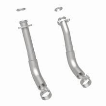 Load image into Gallery viewer, MagnaFlow Exhaust Products 15380 Direct-Fit Exhaust Pipe for Select Chevrolet C10 Pickup