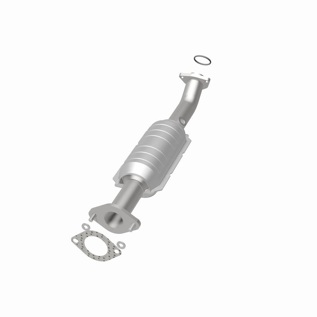MagnaFlow Exhaust Products 24748 HM Grade Direct-Fit Catalytic Converter for Select INFINITI QX4, Nissan Pathfinder