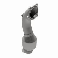 Load image into Gallery viewer, MagnaFlow Exhaust Products 49201 OEM Grade Direct-Fit Catalytic Converter for Select Pontiac Solstice, Saturn Sky