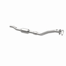 Load image into Gallery viewer, MagnaFlow Exhaust Products 24123 HM Grade Direct-Fit Catalytic Converter for Select Audi A6
