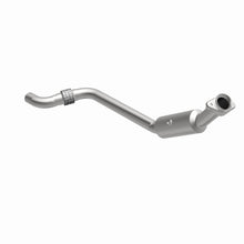 Load image into Gallery viewer, MagnaFlow Exhaust Products 21-473 OEM Grade Direct-Fit Catalytic Converter for Select Ford Mustang
