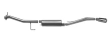 Load image into Gallery viewer, Gibson Performance Exhaust 314001 Single Exhaust System for Select Honda Element