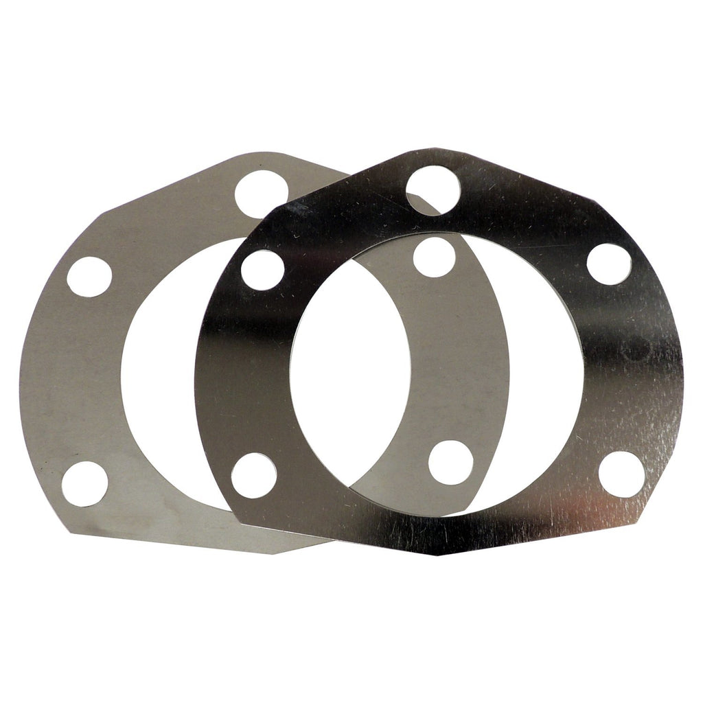 Crown Automotive Jeep Replacement 3141319K Rear Wheel Bearing Shim Set 1976-1986 CJ-5, CJ-7, CJ-8 w/ AMC 20 Rear Axle for Select Jeep CJ5, Jeep CJ7, Jeep Scrambler