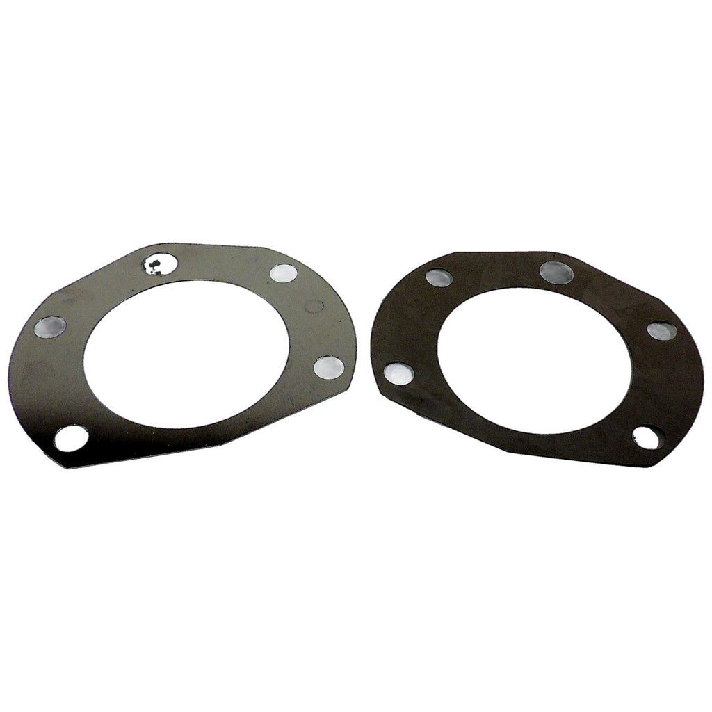 Crown Automotive Jeep Replacement 3141319K Rear Wheel Bearing Shim Set 1976-1986 CJ-5, CJ-7, CJ-8 w/ AMC 20 Rear Axle for Select Jeep CJ5, Jeep CJ7, Jeep Scrambler