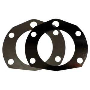 Crown Automotive Jeep Replacement 3141319K Rear Wheel Bearing Shim Set 1976-1986 CJ-5, CJ-7, CJ-8 w/ AMC 20 Rear Axle for Select Jeep CJ5, Jeep CJ7, Jeep Scrambler