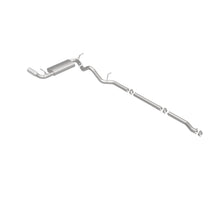 Load image into Gallery viewer, MagnaFlow Exhaust Products 16751 Street Series Polished Cat-Back System for Select Jeep Wrangler