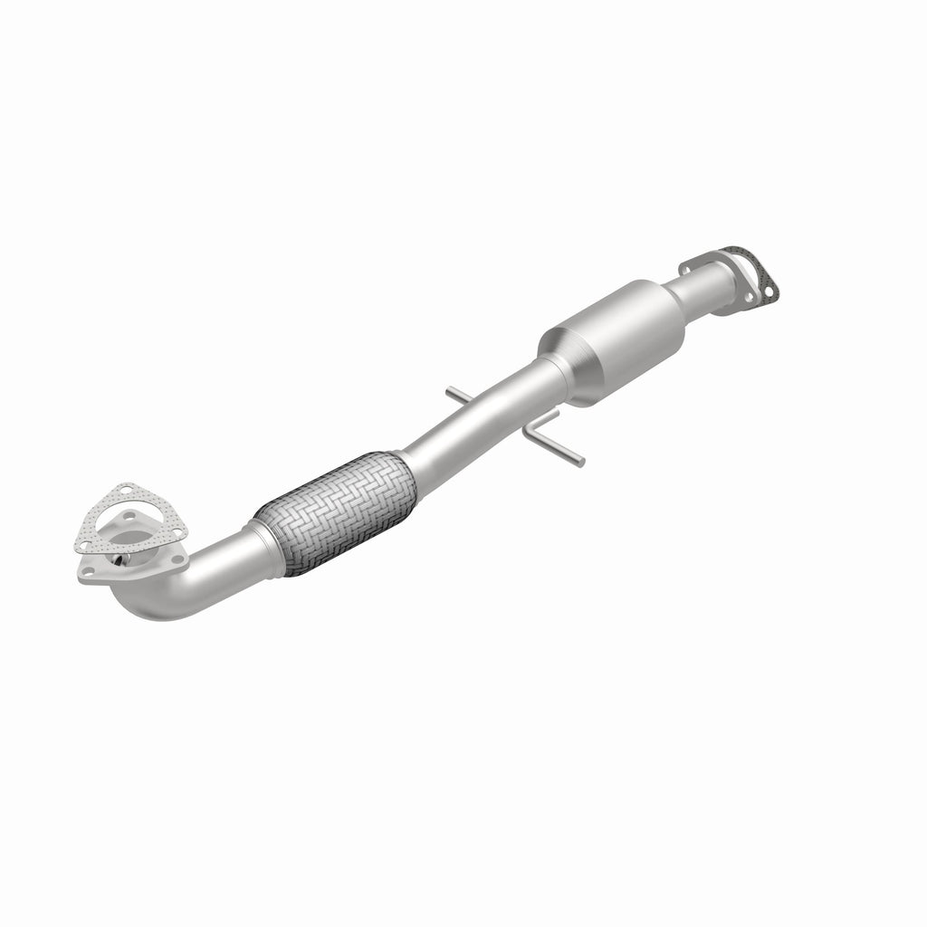 MagnaFlow Exhaust Products 5671177 California CARB Direct-Fit Catalytic Converter for Select Buick LaCrosse, Buick Regal