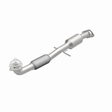 Load image into Gallery viewer, MagnaFlow Exhaust Products 5671177 California CARB Direct-Fit Catalytic Converter for Select Buick LaCrosse, Buick Regal