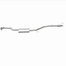 Load image into Gallery viewer, MagnaFlow Exhaust Products 5571142 California CARB Direct-Fit Catalytic Converter for Select Hyundai Santa Fe Sport, Kia Sorento