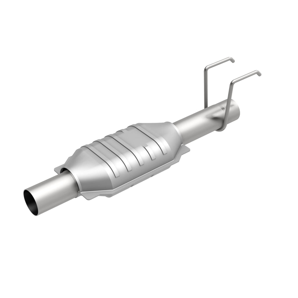MagnaFlow Exhaust Products 23292 Standard Grade Direct-Fit Catalytic Converter for Select Dodge B150, Dodge B250, Dodge B350