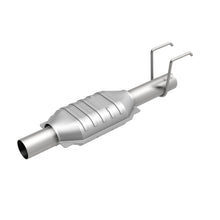 Load image into Gallery viewer, MagnaFlow Exhaust Products 23292 Standard Grade Direct-Fit Catalytic Converter for Select Dodge B150, Dodge B250, Dodge B350