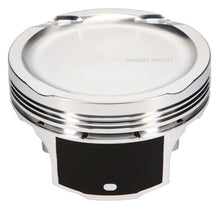 Load image into Gallery viewer, Piston-Single,-2618,-Inv-DomeDish,-3.630-Bore,-1.174-Cd,-0.866-Pin,-Set-Of-1.