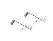 Load image into Gallery viewer, Husky Towing 31456 Hitch Head Retaining Pin