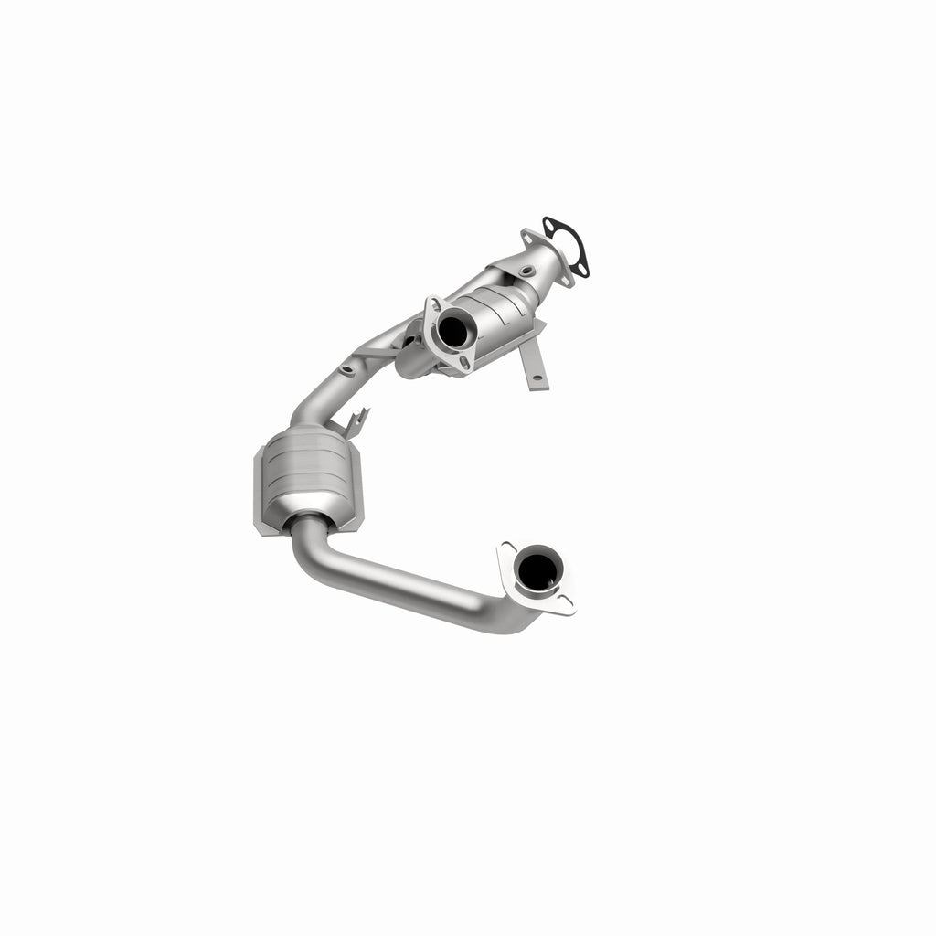 MagnaFlow Exhaust Products 23523 HM Grade Direct-Fit Catalytic Converter for Select Ford Taurus, Mercury Sable
