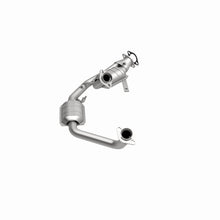 Load image into Gallery viewer, MagnaFlow Exhaust Products 23523 HM Grade Direct-Fit Catalytic Converter for Select Ford Taurus, Mercury Sable
