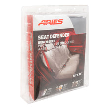 Load image into Gallery viewer, ARIES 3146-20 Seat Defender 58" x 55" Removable Waterproof Camo Bench Seat Cover