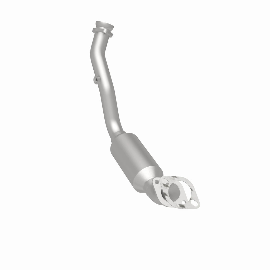 MagnaFlow Exhaust Products 4451315 California CARB Direct-Fit Catalytic Converter for Select Ford Explorer, Mercury Mountaineer