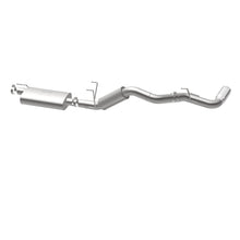 Load image into Gallery viewer, MagnaFlow Exhaust Products 19200 Street Series Polished Cat-Back System for Select Ram 2500, Ram