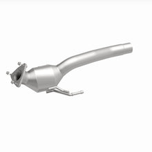 Load image into Gallery viewer, MagnaFlow Exhaust Products 52377 OEM Grade Direct-Fit Catalytic Converter for Select Porsche Cayenne