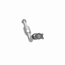 Load image into Gallery viewer, MagnaFlow Exhaust Products 23474 HM Grade Direct-Fit Catalytic Converter for Select Buick Skylark, Oldsmobile Achieva, Pontiac Grand Am
