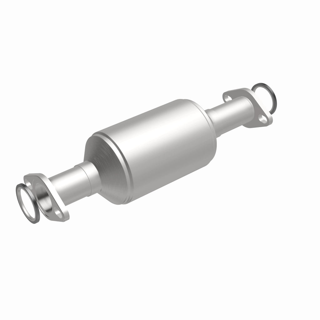MagnaFlow Exhaust Products 3391884 California CARB Direct-Fit Catalytic Converter for Select Toyota 4Runner, Toyota Pickup