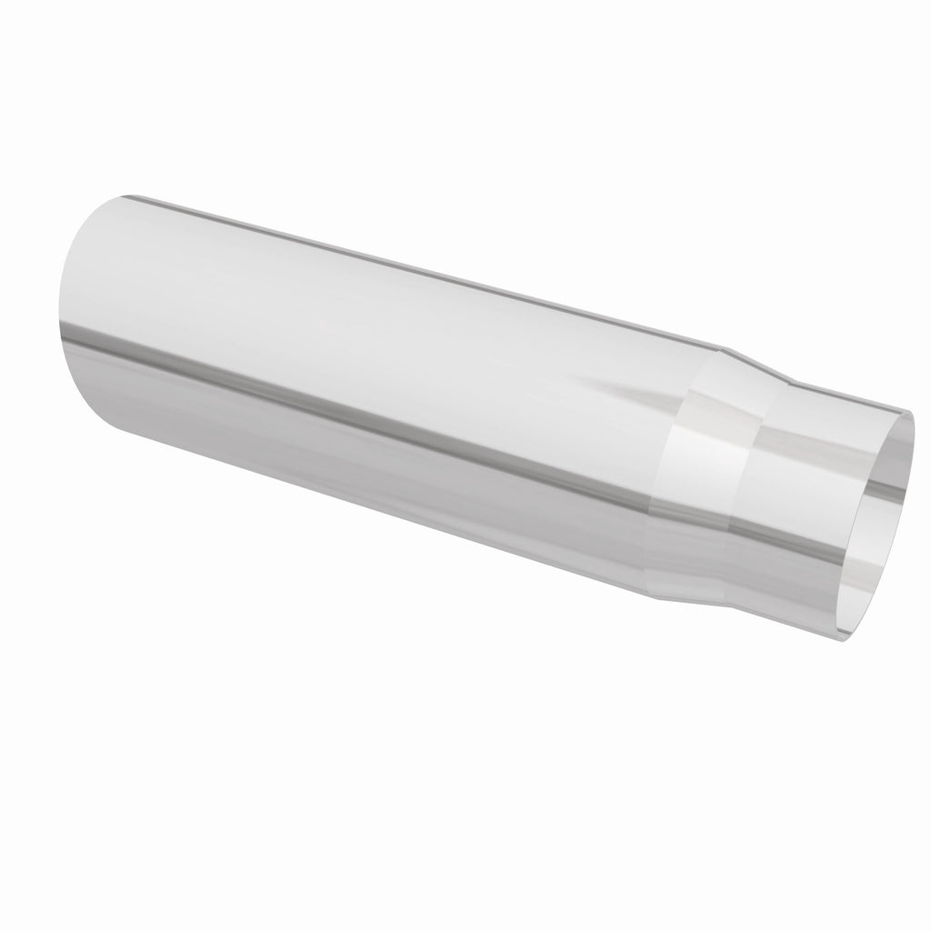 MagnaFlow Exhaust Products 35104 Single Exhaust Tip - 3in. Inlet/3.5in. Outlet