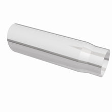 Load image into Gallery viewer, MagnaFlow Exhaust Products 35104 Single Exhaust Tip - 3in. Inlet/3.5in. Outlet