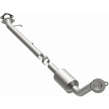 Load image into Gallery viewer, MagnaFlow Exhaust Products 4451208 California CARB Direct-Fit Catalytic Converter for Select Buick Rendezvous, Chevrolet Venture, Oldsmobile Silhouette, Pontiac Aztek, Pontiac Montana
