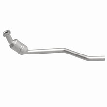 Load image into Gallery viewer, MagnaFlow Exhaust Products 51225 OEM Grade Direct-Fit Catalytic Converter for Select Jaguar S-Type