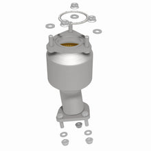 Load image into Gallery viewer, MagnaFlow Exhaust Products 5592006 California CARB Direct-Fit Catalytic Converter for Select Acura RDX