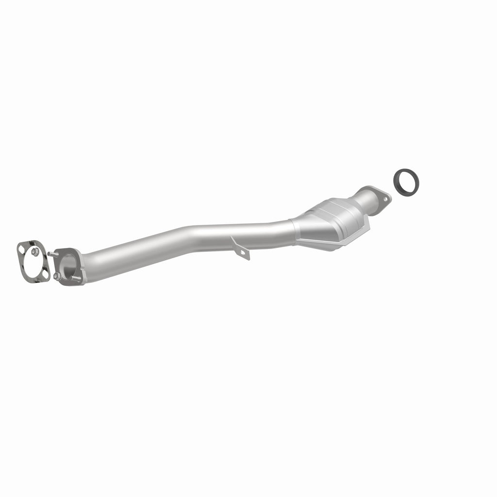 MagnaFlow Exhaust Products 21-275 OEM Grade Direct-Fit Catalytic Converter for Select Subaru Legacy, Subaru Outback