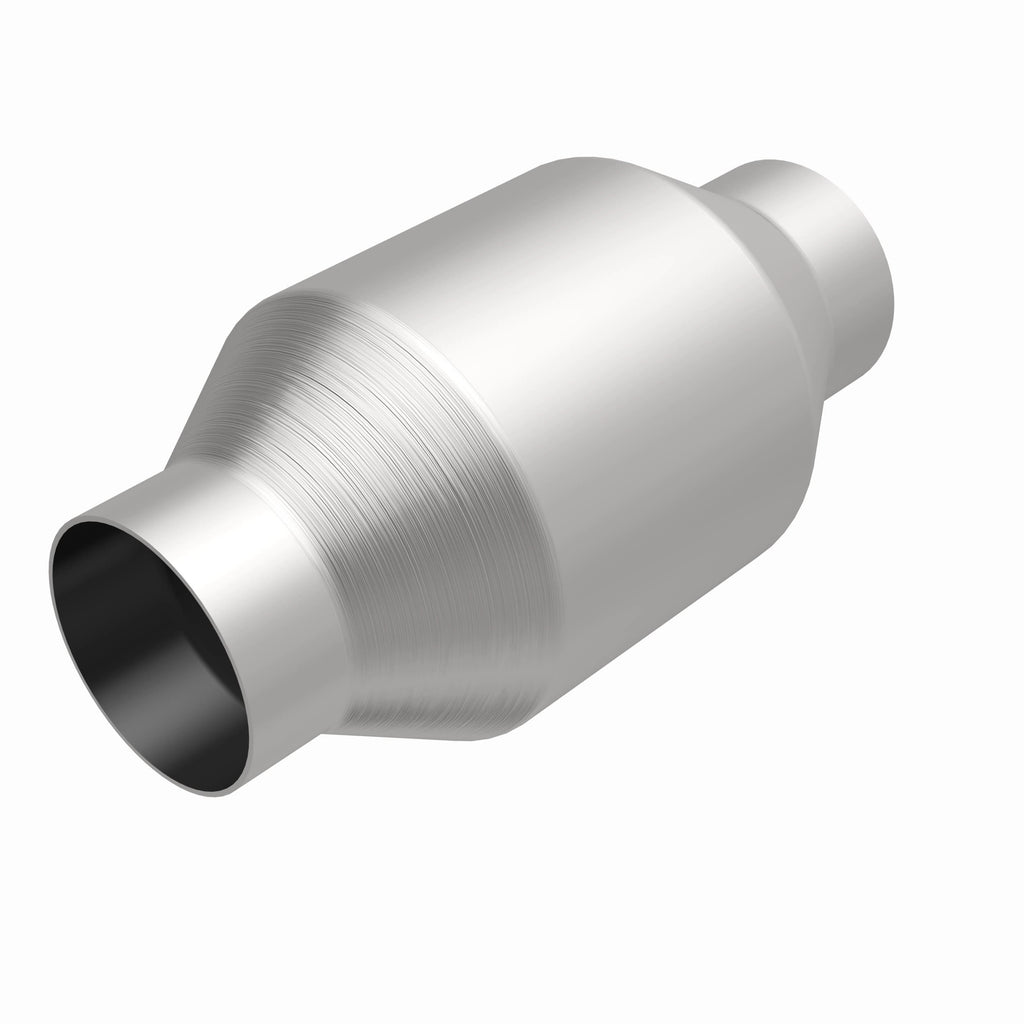 MagnaFlow Exhaust Products 59959 Standard Grade Universal Catalytic Converter