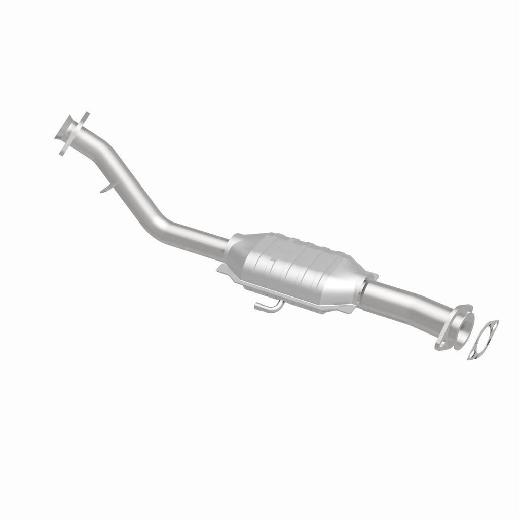 MagnaFlow Exhaust Products 23373 Standard Grade Direct-Fit Catalytic Converter for Select Ford Ranger