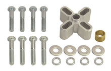 Load image into Gallery viewer, Derale 31510 1" Aluminum Belt Fan Spacer for Select American Motors Ambassador, American Motors Concord, American Motors Eagle, American Motors Gremlin, American Motors Hornet, American Motors Javelin, American Motors Matador, American Motors Pacer,