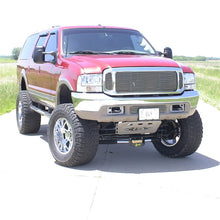Load image into Gallery viewer, Superlift K640 7in. Lift Kit-00-05 Excursion 4WD-Diesel/V10-w/SL Shocks for Select Ford Excursion