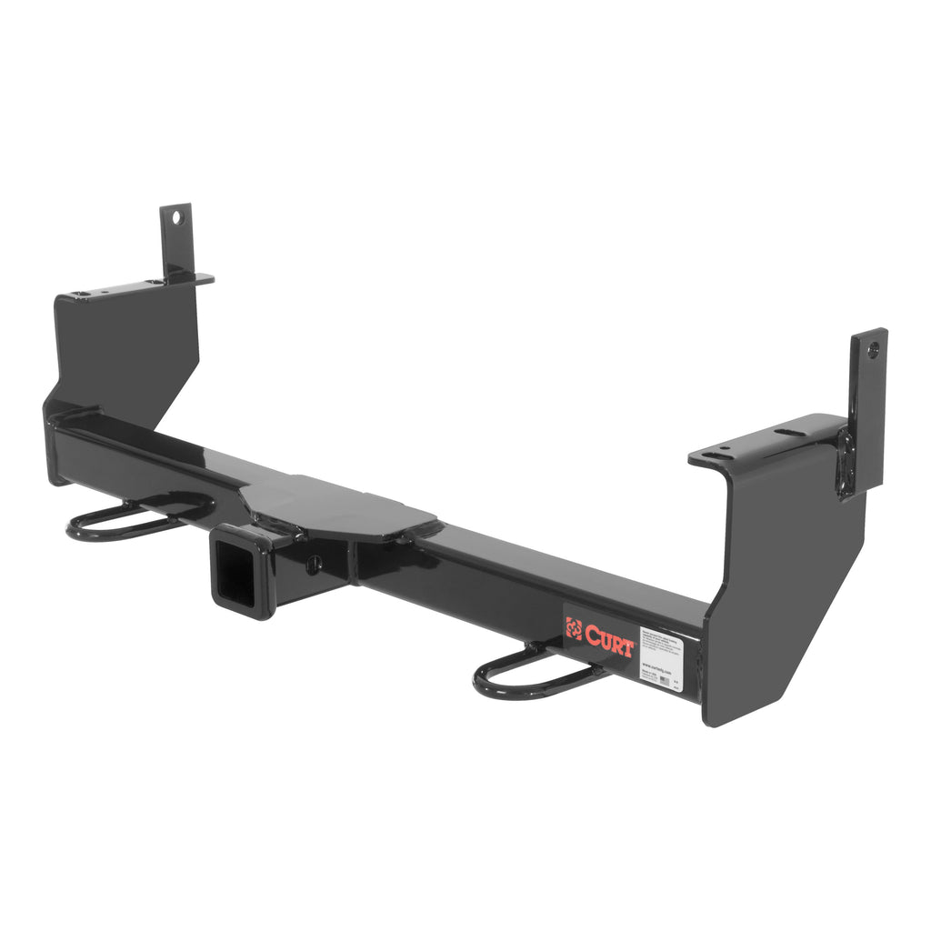 CURT 31514 2" Front Receiver Hitch, Select Nissan Xterra