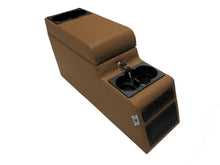 Load image into Gallery viewer, Rampage 31517 Locking Center Console for Select Jeep CJ5, Jeep CJ7, Jeep Wrangler